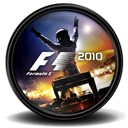 Formula 1 2010_4 icon